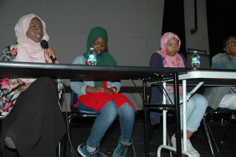 HOW TEACHERS CAN SUPPORT FASTING STUDENTS DURING THE MONTH OF RAMADAN