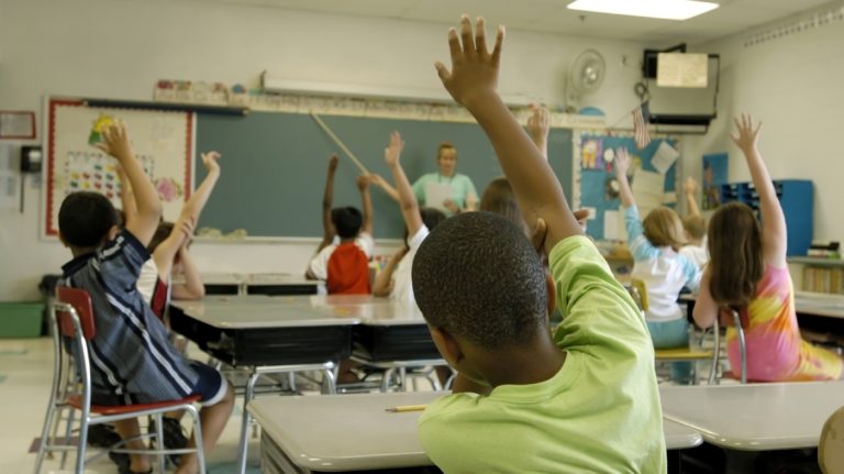 I’ve Got Some Extra Teacher Appreciation for Those Teachers Who Are Uplifting Our Black and Brown Students