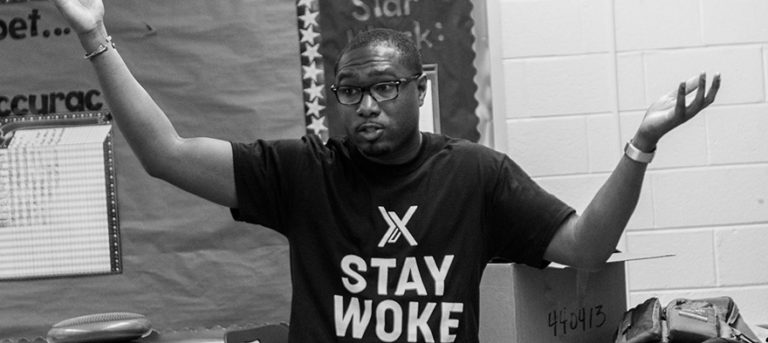 Is Your School Doing Enough to Support Teachers of Color? Probably Not.