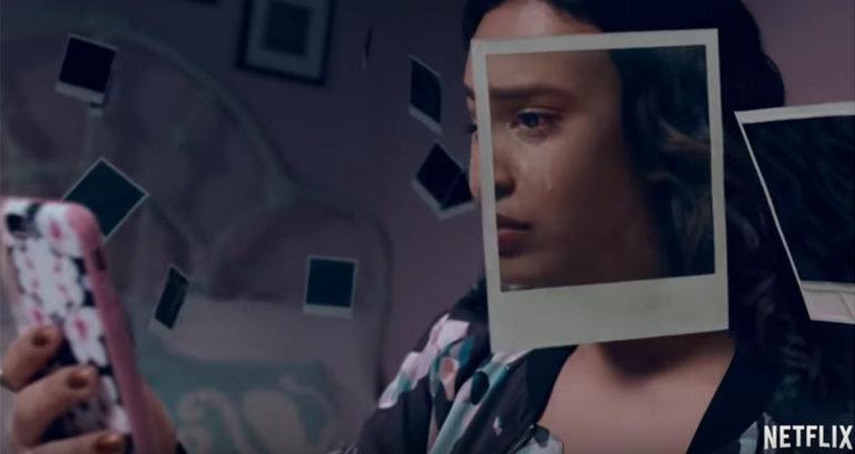 Season 2 of ‘13 Reasons Why’ Is Here. As a Principal, This Is Alarming.