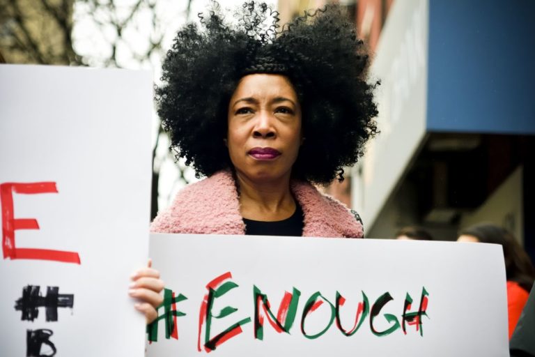 The Police Were Called On These Black Educators. Why? Because They Are Black.