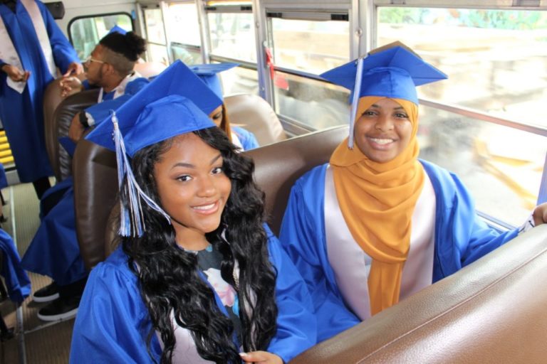 To Students, With Love: Congratulations To The Class of 2018!