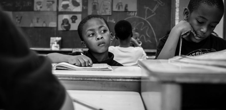 It’s Not Standardized Tests That Educators Hate, It’s Accountability