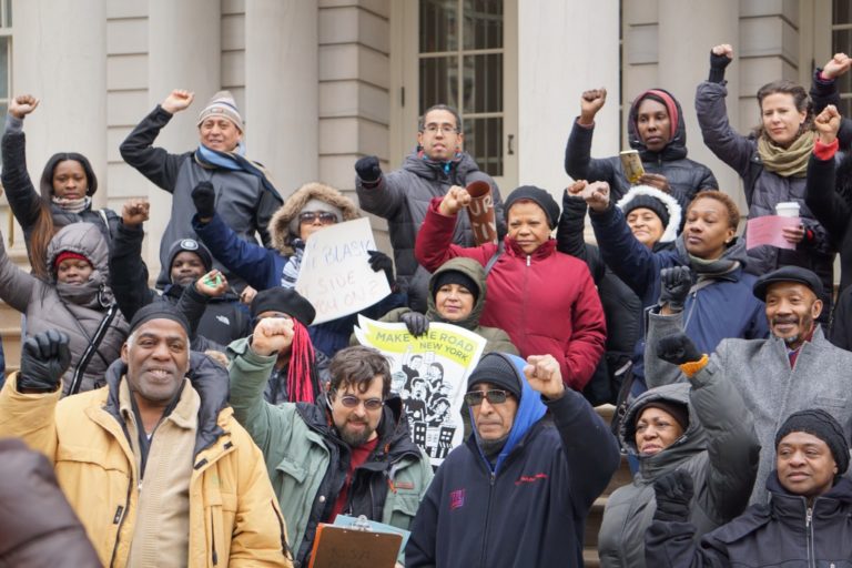 An Open Letter to U.S. Secretary of Education Betsy DeVos and U.S. Attorney General Jefferson Sessions