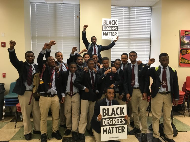 When Students Aren’t Proficient in Reading or Math, It Isn’t a Shame, It’s Violence