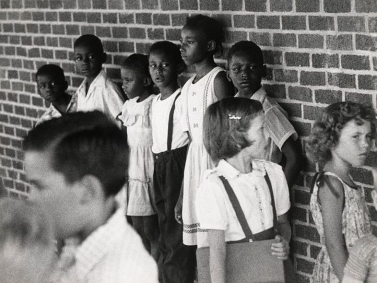Students of Color Are Still Having Their Innocence Snatched, Slammed, and Shot Out of Them