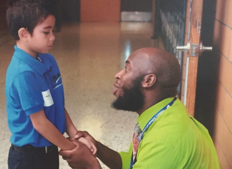I’m an Advocate For Far More Black Male Educators But I Know That’s Not Enough for Our Students