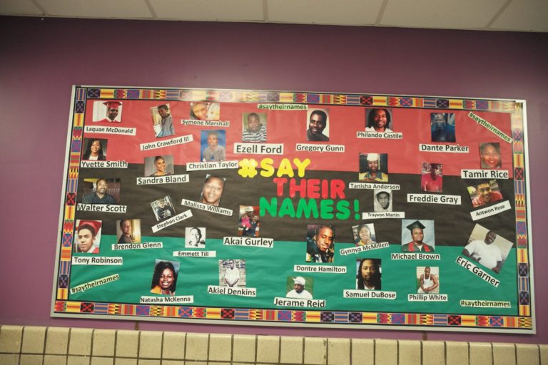Educational Justice: Which Are You — an Advocate, Ally, or Activist?