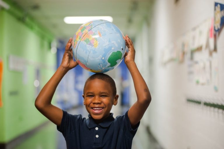 No Matter What Anyone Says, the Money Ought to Follow the Kid Regardless of What Kind of Public School They Choose