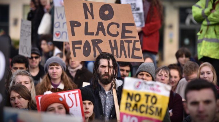 How Can We Build Anti-Racist White Educators?