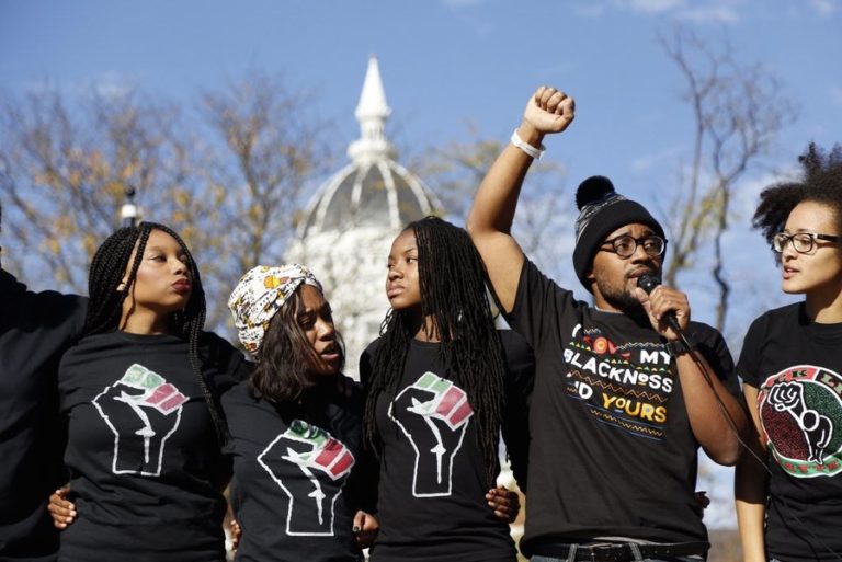 Here’s How We Engage Parents As We Empower Young People to Be Activists and Engaged Citizens