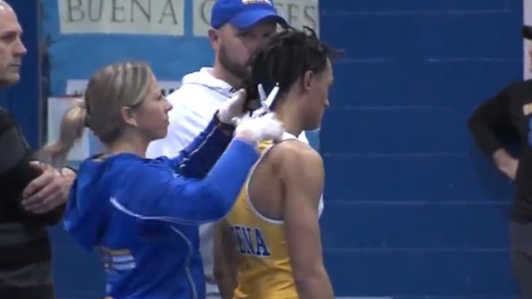Schools Continue to Wage War Against Black and Brown Students’ Hair