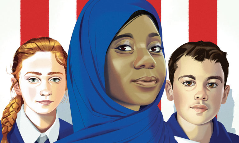 The Pennsylvania GOP Chair Accused Me of ‘Indoctrinating’ My Students. Here’s Why He’s Wrong