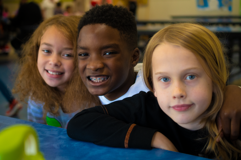 When It Comes to Schools, Do Black Leaders Walk It Like They Talk It?