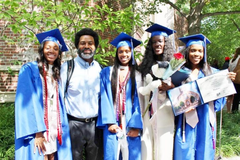 If You Think Excellence Can’t Exist in All-Black Schools, You’re Tripping
