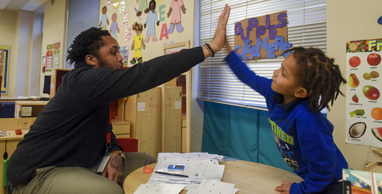 Plugging Leaks in the Teacher Supply Pipeline to Increase Diversity