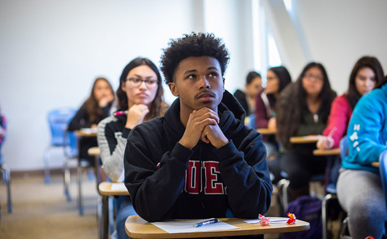 Don’t Act Like You “Care” About School Reform, But Ignore the Life and Death Issues Black People in America Face