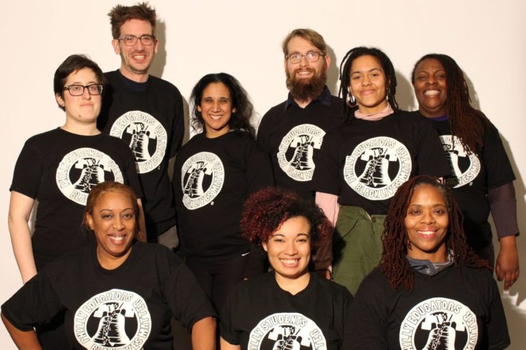 Here’s Why White Educators Joined Us In Black Lives Matter In Schools Week of Action