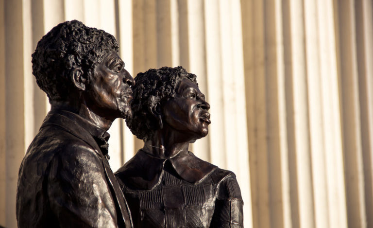 162 Years After Dred Scott, America’s Courts Still Believe Black Students Don’t Have Rights That White People Need to Respect