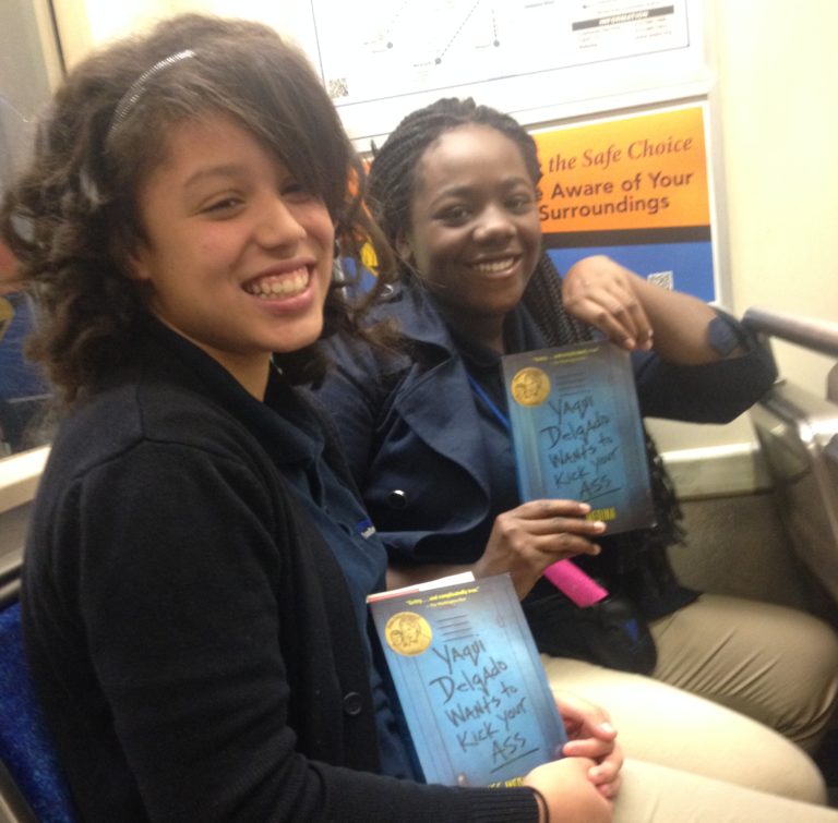 13 Ways Educators Can Transform Literacy