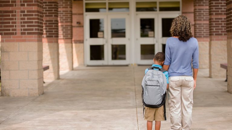 When It Comes to School Discipline, Are You an Oppressor or a ‘Warm Demander’