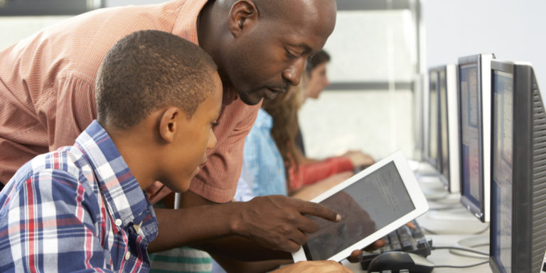 Three Ways to Diversify the Teaching Profession (If We Really Wanted To…)