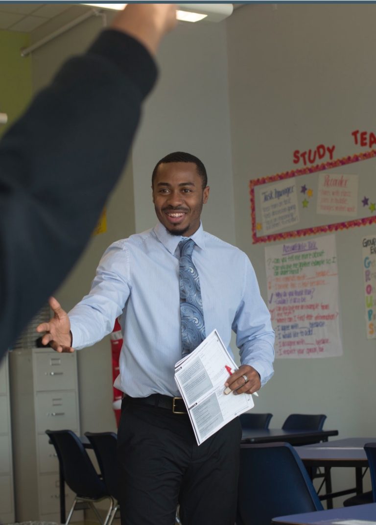 9 Things Educators Can Do to Liberate the Minds of Black Children