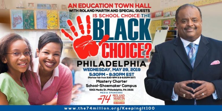 Philadelphians Engage the Question: Is School Choice the Black Choice?