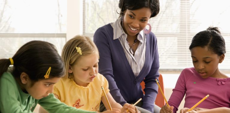 Wanna Know Why We’re Struggling to Keep Teachers in Our Most Vulnerable Schools?