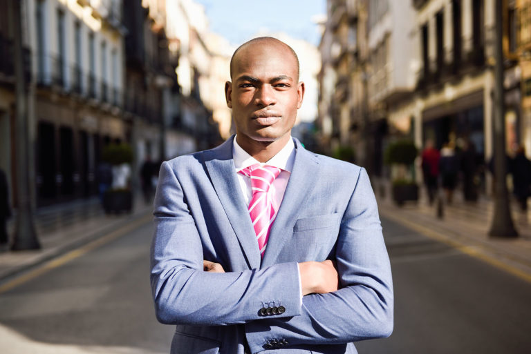 Solidarity in the Struggle: The Profound Effect of Having a Conscious Black Principal