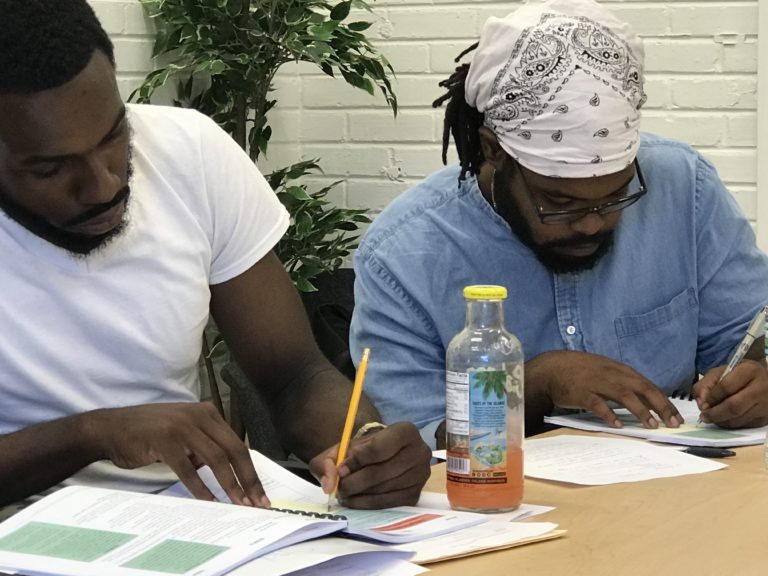 3 Reasons Why Teachers of Color Need Their Own Professional Development Spaces