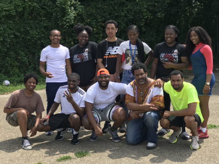 The Center for Black Educator Development: Freedom Schools & Freedom Summer – A Way to Address Inequity In Our Schools