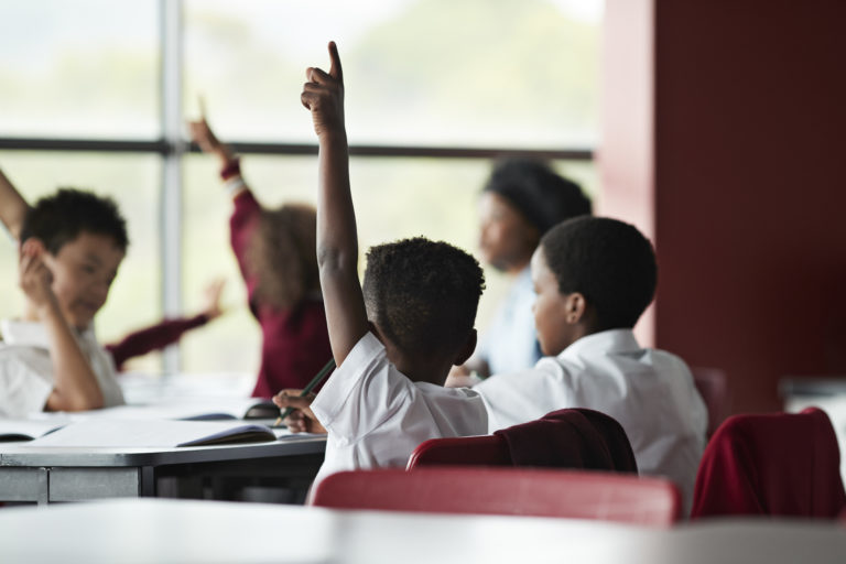 White Teachers, Here’s How You Can Successfully Partner With Black Families