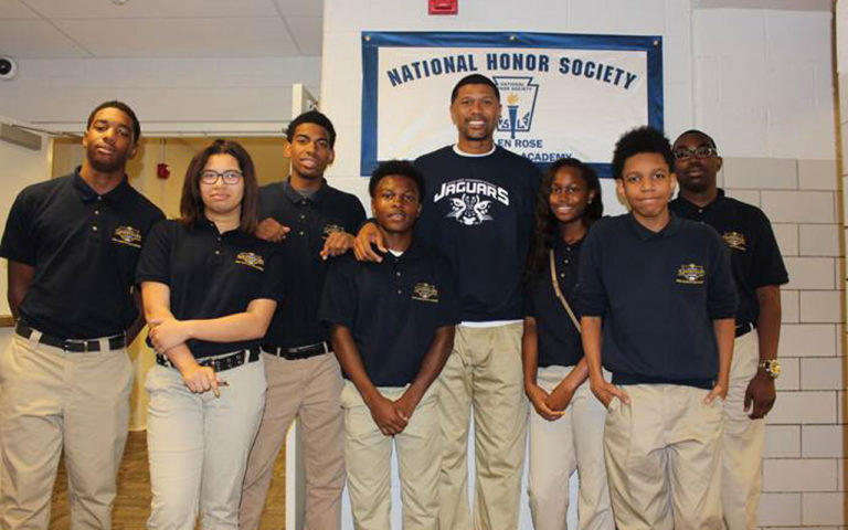 We Need More Black Folks to Start And Lead Schools