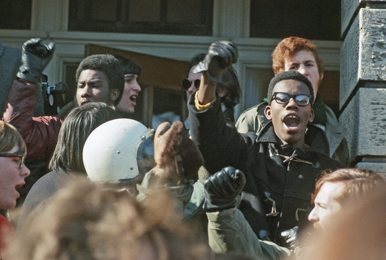 When Black Parents Were the Ones to Go On Strike Against A School District – A Tactic Black Parents Should Exercise Again.