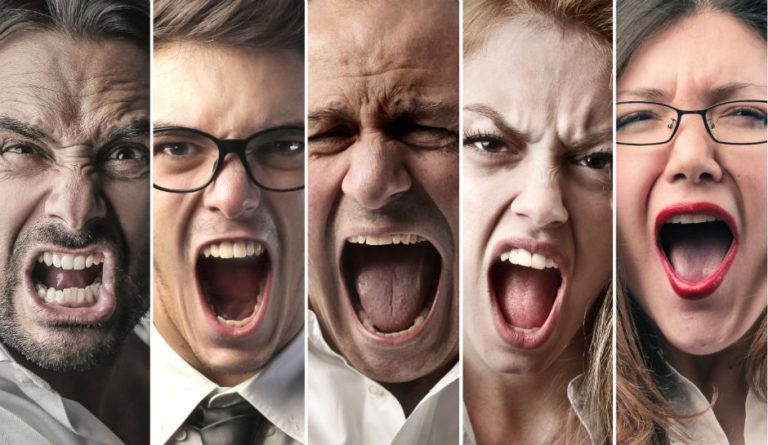 For Those Who Are Accustomed to Privilege, Equity Feels Like Oppression