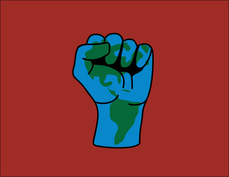 Environmental Justice In Our Schools Is Social Justice.