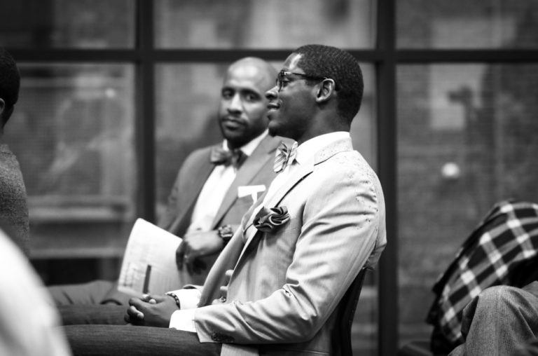 Black Male Teachers Are Saying: Don’t Make Us Your Default Disciplinarians