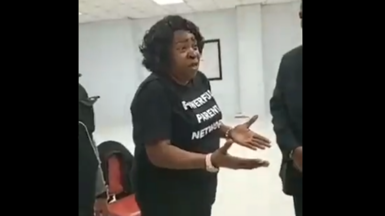 Stop Ignoring Black Women, Elizabeth Warren (And the Rest of Yaw Too)