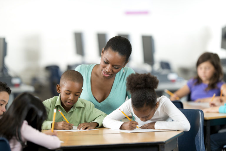 Four Ways That Any Educator Can Affirm, Protect, & Honor the Humanity of Black Students