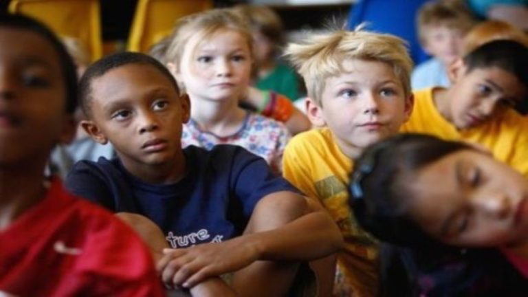 Why Do Black Parents Have to File Lawsuits to Achieve Educational Justice?!
