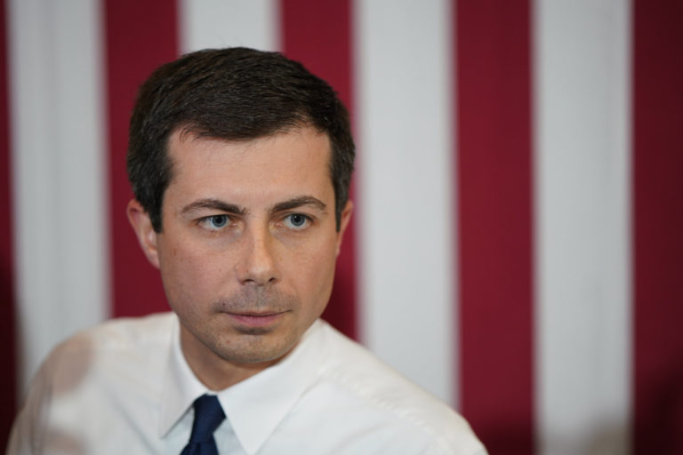Mayor and Presidential Candidate Pete Buttigieg Is Lying on Black Families Who Want a Better Education