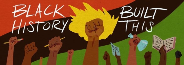Does Your School Affirm Institutional Racism During Black History Month?