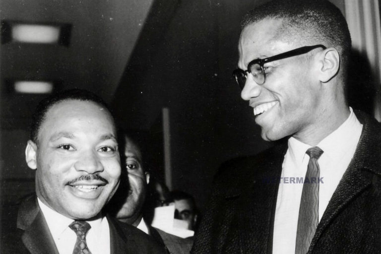 White Folks Must Stop Appropriating and Start Appreciating Dr. King