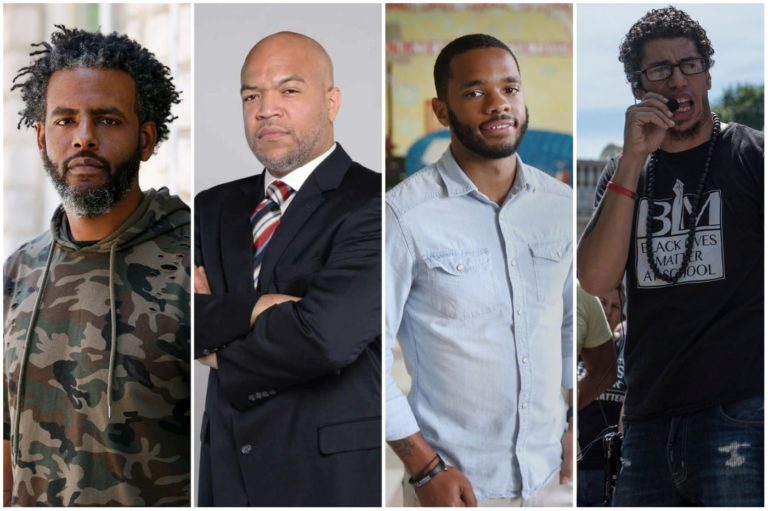 Being The Black Male Educator That Students Wish They Had And Know They Need