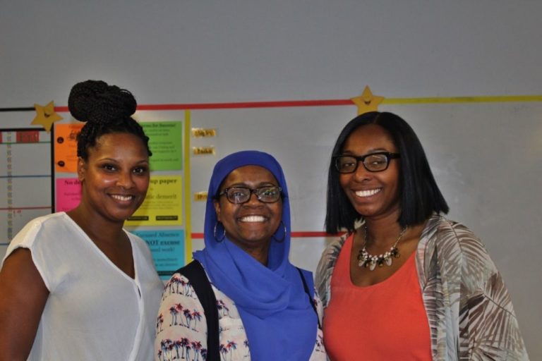 Philadelphia School Board, Here Is Another Opportunity to Ensure Teacher Diversity