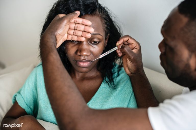 Coronavirus Will Impact Black and Brown People. Here Are Some Ideas on How to Protect Yourself and the Ones You Love.
