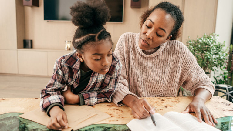 Trauma Always Falls Hardest On Our Youngest. So, How Are The Children?