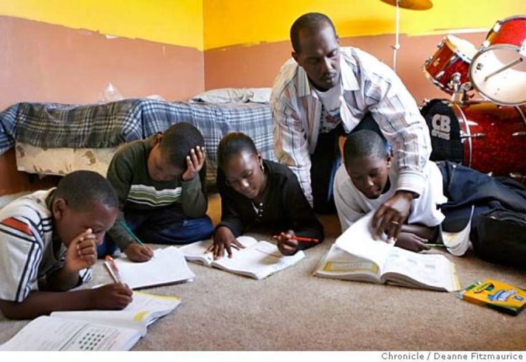 Yaw Really Homeschooling Or Nah?