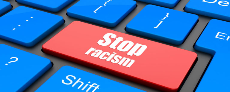 Zoom: A New Platform For Bored Racists